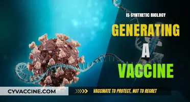 Revolutionizing Vaccine Development: The Promise of Synthetic Biology