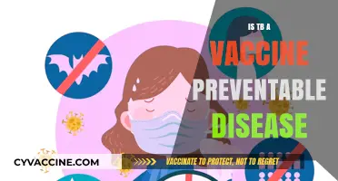 Combatting TB: The Role of Vaccines in Preventing This Deadly Disease