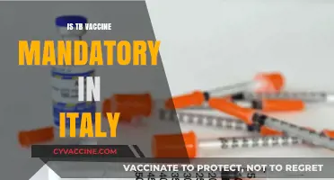 Exploring Italy's TB Vaccine Policies: A Comprehensive Guide