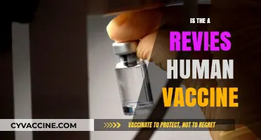 Exploring the Ethical Landscape: Is the A Reviews Human Vaccine?