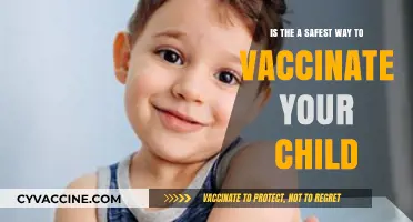 Safest Vaccination Methods for Children: Expert Tips and Guidelines