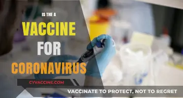 Exploring the Latest: Is There a Vaccine for Coronavirus?