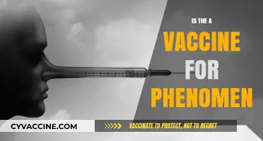 Exploring the Science: Is There a Vaccine for Phenomena?