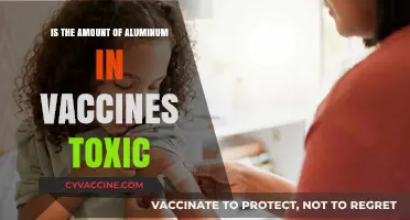 Aluminum in Vaccines: Toxic Threat or Safe Adjuvant?