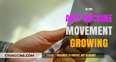 The Resurgence of Anti-Vaccine Sentiment: A Cause for Concern?