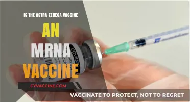 AstraZeneca Vaccine: Understanding Its Technology vs. mRNA Vaccines