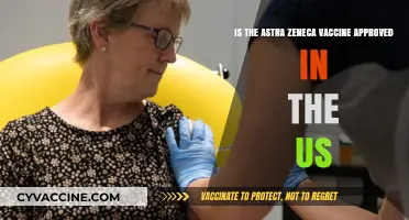 AstraZeneca Vaccine: US Approval Status and What You Need to Know