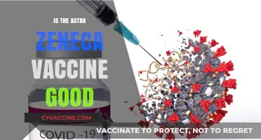Evaluating the AstraZeneca Vaccine: Benefits and Considerations