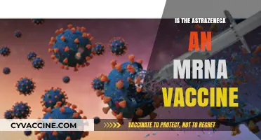 Decoding the AstraZeneca Vaccine: mRNA or Not?