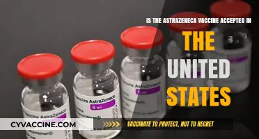 AstraZeneca Vaccine: US Acceptance and Travel Implications Explained
