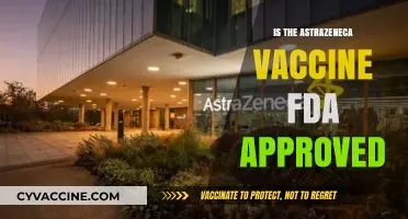 Decoding the AstraZeneca Vaccine's FDA Approval Status