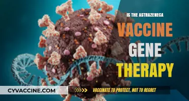 Unraveling the AstraZeneca Vaccine: Gene Therapy or Not?