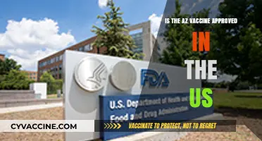 Is AstraZeneca's COVID-19 Vaccine Approved for Use in the US?