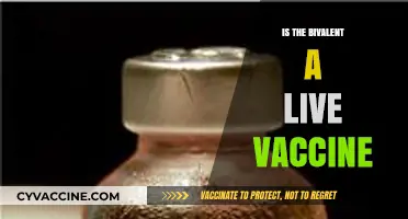 Understanding Bivalent Vaccines: Are They Live or Inactivated?