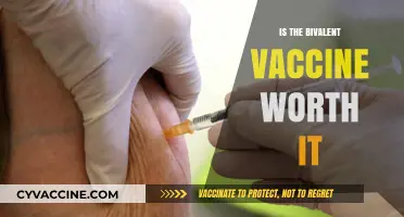 Decoding the Benefits: Is the Bivalent Vaccine Worth It?