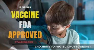 Understanding the FDA Approval Process for Children's Vaccines