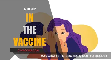 Unraveling the Myths: The Truth About Chips in Vaccines