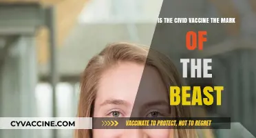 COVID-19 Vaccine: Debunking 'Mark of the Beast' Conspiracy Theories
