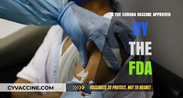 Is the Corona Vaccine FDA-Approved? Facts and Updates You Need