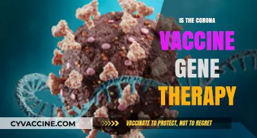 Decoding the Corona Vaccine: Gene Therapy or Not?