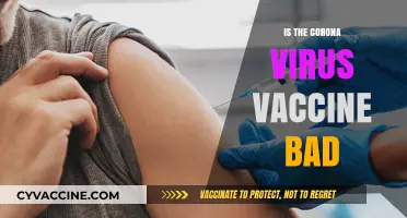 Unraveling Myths: The Truth About COVID-19 Vaccine Safety
