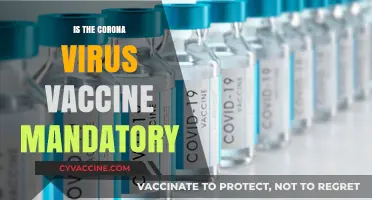 Debunking Myths: The Truth About COVID-19 Vaccine Mandates