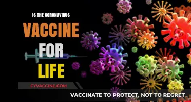 Lifetime Immunity: The Truth About COVID-19 Vaccines