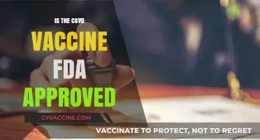 Understanding COVID-19 Vaccine Approval: A Comprehensive Guide