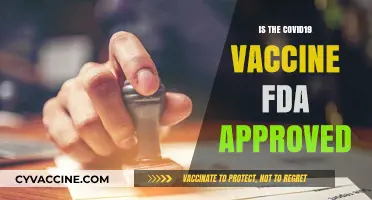 Understanding COVID-19 Vaccine Approval: A Comprehensive Guide