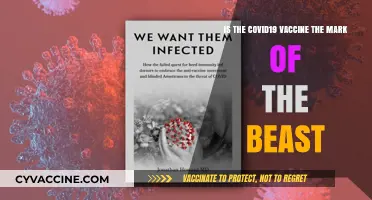 COVID-19 Vaccine: Debunking the 'Mark of the Beast' Myth