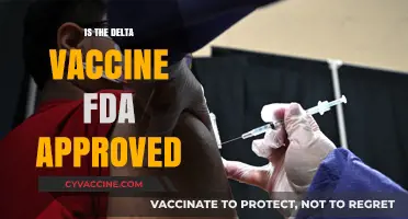 Delta Vaccine Approval: What You Need to Know