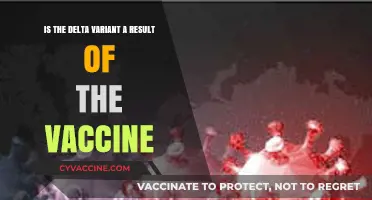 Delta Variant Origins: Vaccine Connection or Natural Evolution?