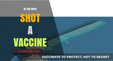 Understanding the Depo Shot: Is It a Vaccine?