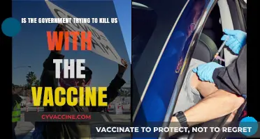 Vaccine Conspiracy Theories: Separating Fact from Fiction and Fear