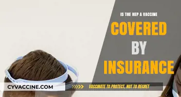 Is Hepatitis A Vaccine Covered by Insurance? What You Need to Know