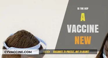 Exploring the Latest Advances in Hepatitis A Vaccination