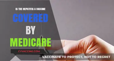 Is Hepatitis A Vaccine Covered by Medicare? What You Need to Know