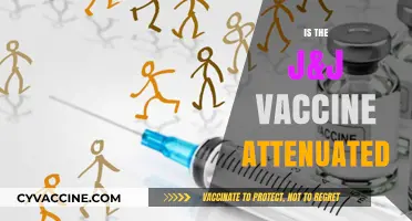 Understanding the J&J Vaccine: Is It Attenuated?