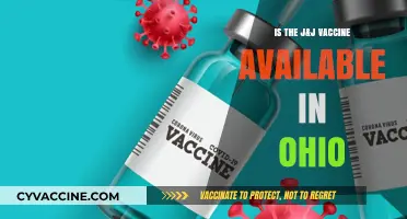 Is J&J Vaccine Still Available in Ohio? Find Out Now