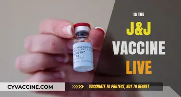 Understanding the J&J Vaccine: Is It Live or Inactivated?