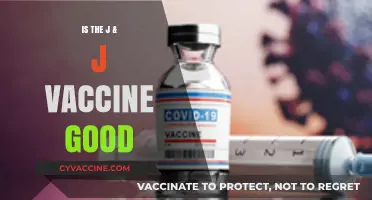 Evaluating the Johnson & Johnson Vaccine: Benefits and Considerations