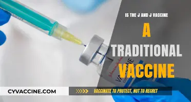 Is the J&J Vaccine a Traditional Vaccine? Exploring the Science