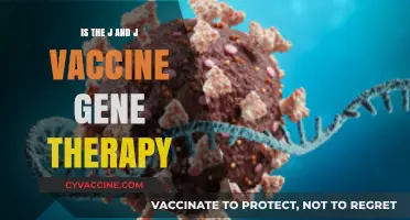 Is the J&J Vaccine Gene Therapy? Debunking Myths and Facts