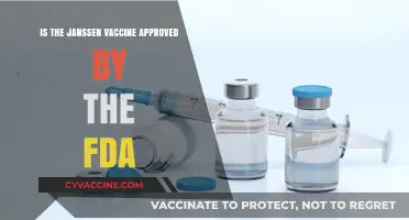 Is Janssen Vaccine FDA-Approved? Facts and Updates You Need to Know