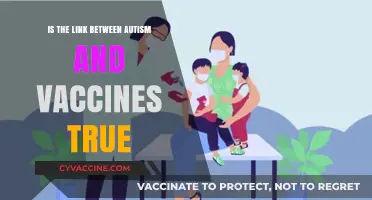 Unraveling the Autism-Vaccine Myth: Separating Fact from Fiction