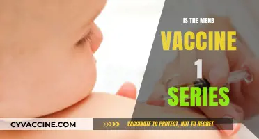 Understanding the MenB Vaccine Series: A Comprehensive Guide