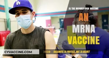 Monkeypox Vaccine: Is It an mRNA-Based Shot?