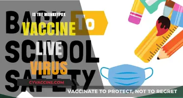 Debunking Myths: The Truth About Monkeypox Vaccine Safety