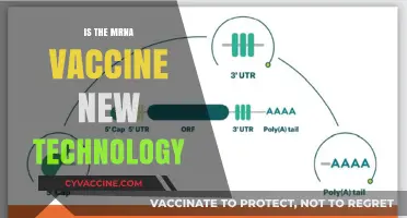 Revolutionizing Vaccines: The mRNA Technology Breakthrough