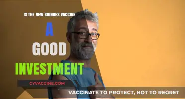 Is the New Shingles Vaccine a Wise Investment for Your Health?